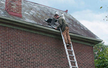 what affects urgent Landore roof repairs