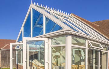 conservatory roof insulation costs Landore