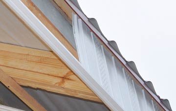why Landore fascia repairs are essential