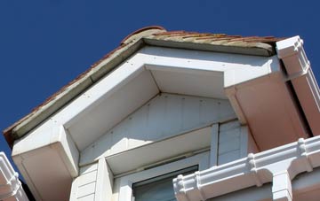 Landore fascia installation costs