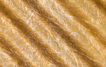 Landore fibreglass roof waterproofing