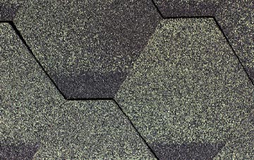 Landore fibreglass shingle repairs