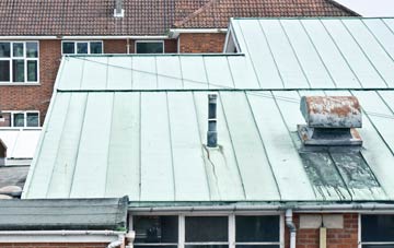 Landore lead roofing costs