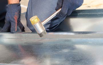 Landore metal roofing costs