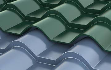 who should consider Landore plastic roofs