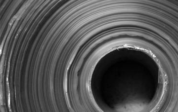 Landore pvc roof replacement