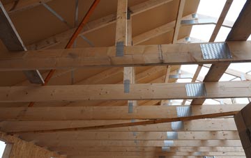 Landore roof truss costs
