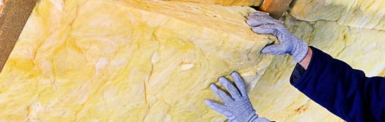 quotes for Landore roof insulation