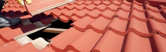 compare Landore roof repair quotes
