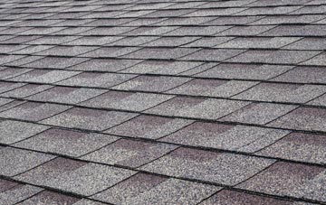 Landore tiles for shallow pitch roofing