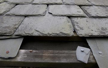 Landore slate roof repairs and maintenance