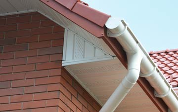 Landore soffit repair costs