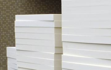 Landore tapered roof insulation costs