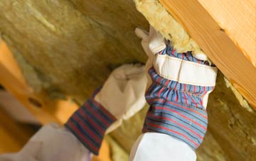 types of Landore pitched roof insulation materials