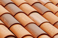 Landore clay roofing