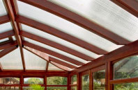 Landore conservatory roofing insulation