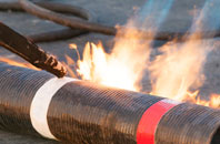 Landore flat roofing replacement