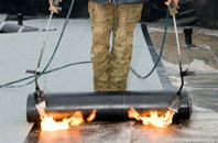 Landore flat roof sealing quote