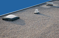 Landore flat roofing