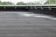 find rated Landore flat roofing companies