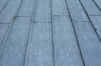 Landore lead roofing