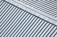 Landore metal roofing