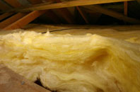 Landore pitch roof insulation