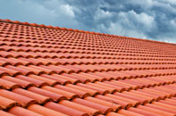 Landore roofing tiles