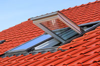 Landore roof window