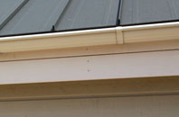 Landore soffit repair